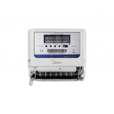 Midea DTS DTS343-3 Midea DTS DTS343-3