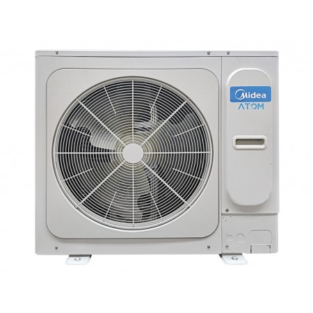 Midea ATOM B MVUH140BT-VA1 Midea ATOM B MVUH140BT-VA1