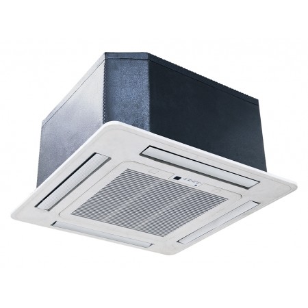 Kentatsu KZ KZ50HFAN1 Kentatsu KZ KZ50HFAN1